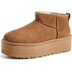 UGG Classic Ultra Mini Platform 1135092 | Collection Limitée