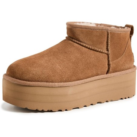 UGG Classic Ultra Mini Platform 1135092 | Collection Limitée