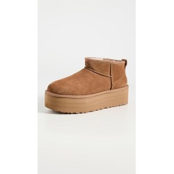 UGG Classic Ultra Mini Platform 1135092 | Collection Limitée