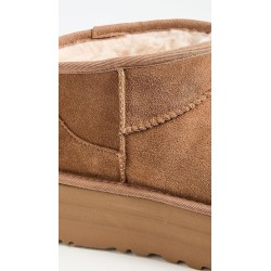 UGG Classic Ultra Mini Platform 1135092 | Collection Limitée