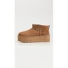 UGG Classic Ultra Mini Platform 1135092 | Collection Limitée