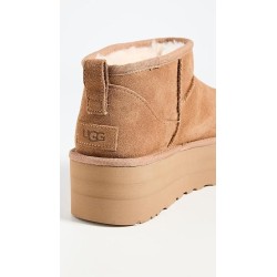 UGG Classic Ultra Mini Platform 1135092 | Collection Limitée