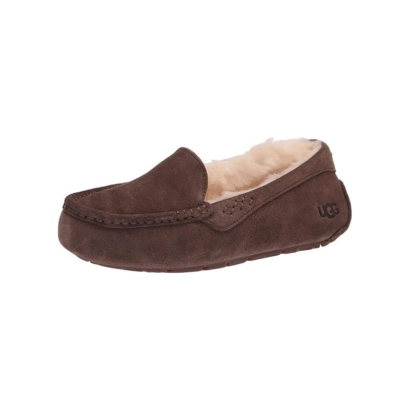 UGG Ansley Slipper B0D38CSL8Q – Confort et Élégance au Rendez-vous