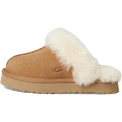 UGG Disquette Slipper B0DRDRHVG2 - Douceur et Support Optimal