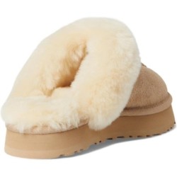 UGG Disquette Slipper B0DRDRHVG2 - Douceur et Support Optimal