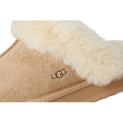 UGG Disquette Slipper B0DRDRHVG2 - Douceur et Support Optimal