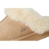 UGG Disquette Slipper B0DRDRHVG2 - Douceur et Support Optimal