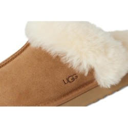 UGG Disquette Slipper B0DRDRHVG2 - Douceur et Support Optimal