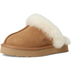 UGG Disquette Slipper B0DRDRHVG2 - Douceur et Support Optimal