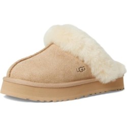 UGG Disquette Slipper B0DRDRHVG2 - Douceur et Support Optimal