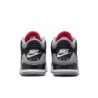 Air Jordan 3 'Red Cement' - Interprétation Modernisée du Classique