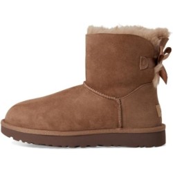 UGG Mini Bailey Bow II Boot B0737NJRD9 Après-Ski