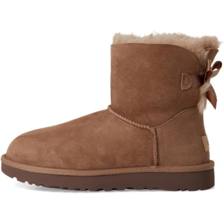 UGG Mini Bailey Bow II Boot B0737NJRD9 Après-Ski