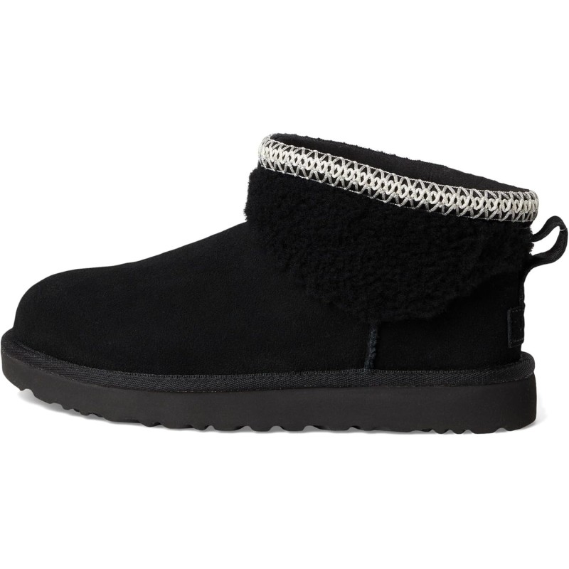 UGG Ultra Mini B0CQJMZV5R Design Ergonomique
