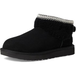 UGG Ultra Mini B0CQJMZV5R Design Ergonomique