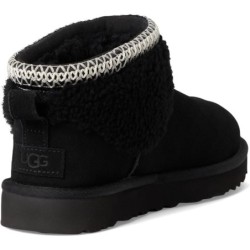 UGG Ultra Mini B0CQJMZV5R Design Ergonomique