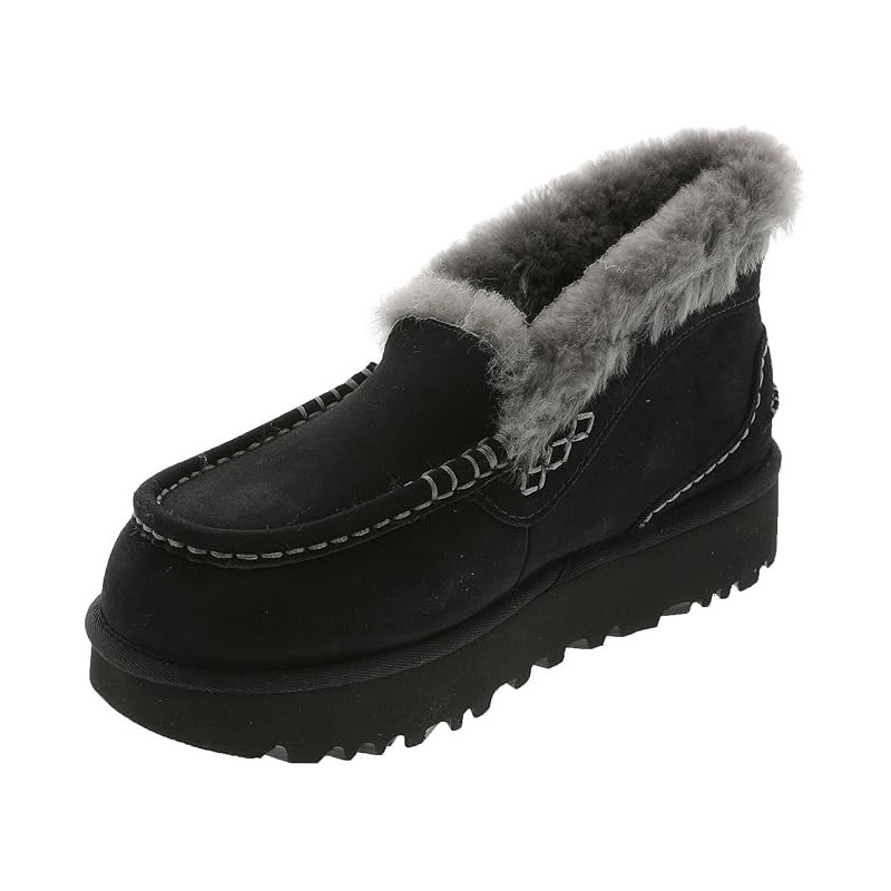UGG Ansley PARC Slipper B0CQJJPTQC Coloris Neutre