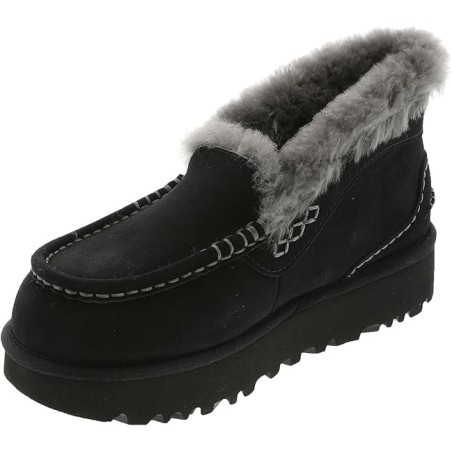 UGG Ansley PARC Slipper B0CQJJPTQC Coloris Neutre