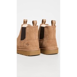 UGG Chelsea B08LRSBLKF Homme | Bottes Élégantes