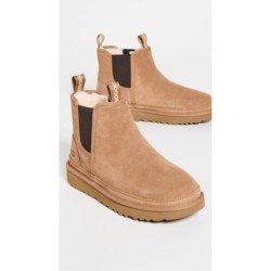 UGG Chelsea B08LRSBLKF Homme | Bottes Élégantes