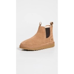 UGG Chelsea B08LRSBLKF Homme | Bottes Élégantes