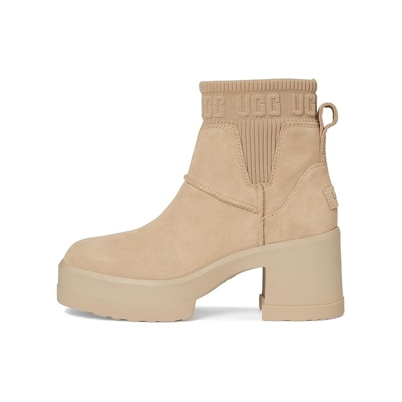 Bottes UGG Moxy Fashion Chelsea Numéro B0DPRP7N8J