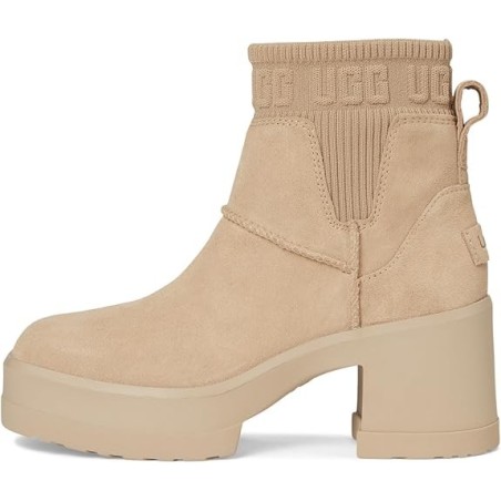 Bottes UGG Moxy Fashion Chelsea Numéro B0DPRP7N8J