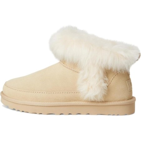 Bottes UGG Chalet Ultra Classic Mini B0DPRT26WP