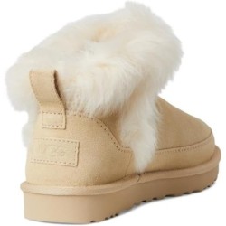 Bottes UGG Chalet Ultra Classic Mini B0DPRT26WP