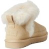 Bottes UGG Chalet Ultra Classic Mini B0DPRT26WP