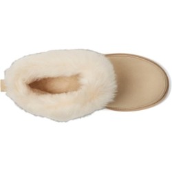 Bottes UGG Chalet Ultra Classic Mini B0DPRT26WP