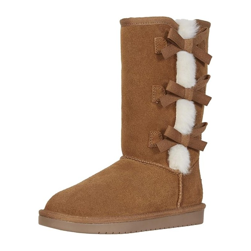 UGG Victoria Tall Enfant B0FM5WBHV1 Protection Hiver