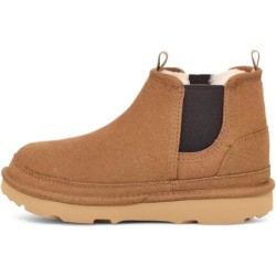 Bottes Chelsea UGG Neumel Doublure Épaisse