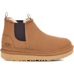 Bottes Chelsea UGG Neumel Doublure Épaisse