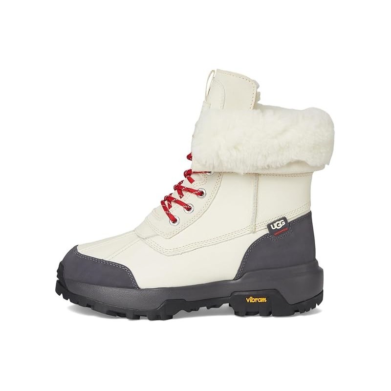 UGG Adirondack Boot XXV Confort Sécurité