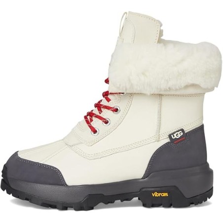 UGG Adirondack Boot XXV Confort Sécurité