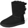 Bottes UGG Bailey Bow II Fourrure Origine Multiple