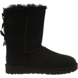 Bottes UGG Bailey Bow II Fourrure Origine Multiple