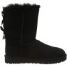 Bottes UGG Bailey Bow II Fourrure Origine Multiple