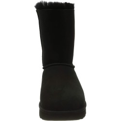 Bottes UGG Bailey Bow II Fourrure Origine Multiple