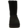 Bottes UGG Bailey Bow II Fourrure Origine Multiple
