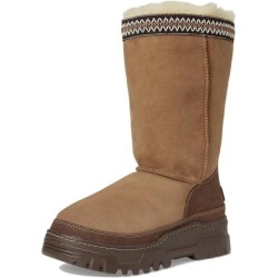 UGG Classic Tall Trailgazer Finition Premium Détails