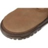 UGG Classic Tall Trailgazer Finition Premium Détails