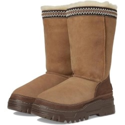 UGG Classic Tall Trailgazer Finition Premium Détails
