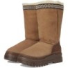 UGG Classic Tall Trailgazer Finition Premium Détails