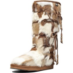 Bottes UGG Style Authentique et Traditionnel