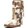 Bottes UGG Style Authentique et Traditionnel