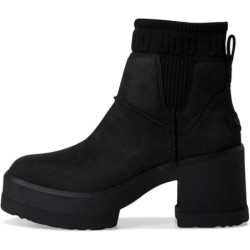 Bottes UGG Moxy Chelsea Pour Climat Frais Pluvieux