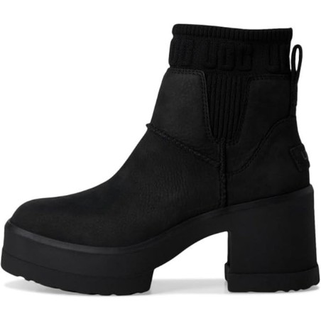 Bottes UGG Moxy Chelsea Pour Climat Frais Pluvieux