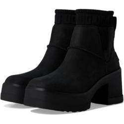 Bottes UGG Moxy Chelsea Pour Climat Frais Pluvieux